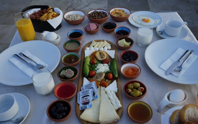 Termessos Hotel Cappadocia