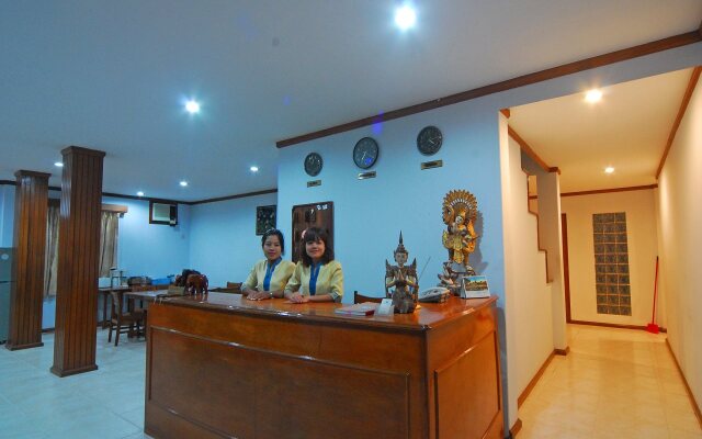 Hotel Amazing Kaytu