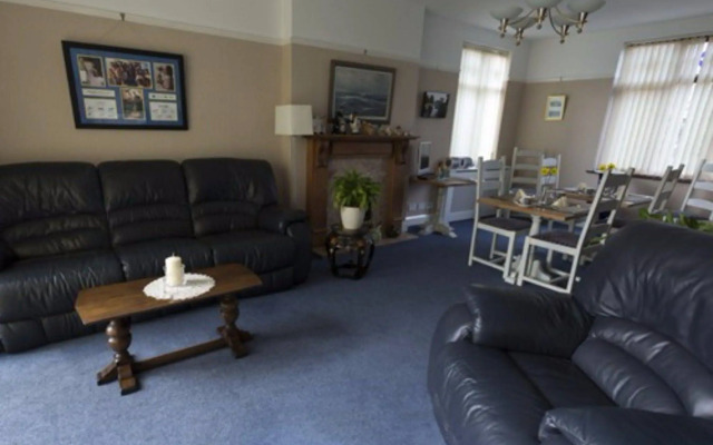 Orchard Side Bed and Breakfast