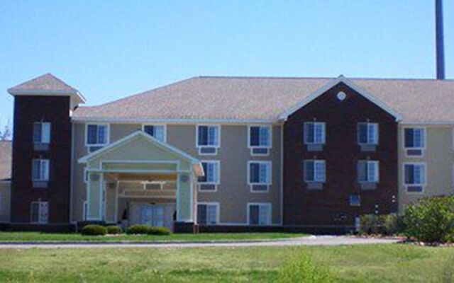Holiday Inn Express Hotel & Suites Acme-Traverse City by IHG