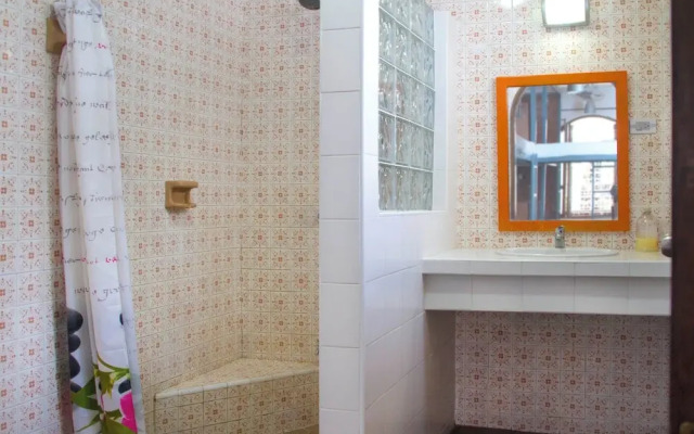 La Guaca Hostel