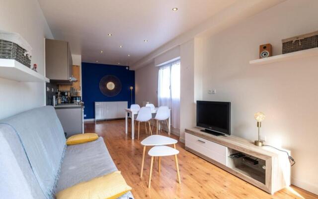 Apartment for 4 people 12 minutes from Annecy