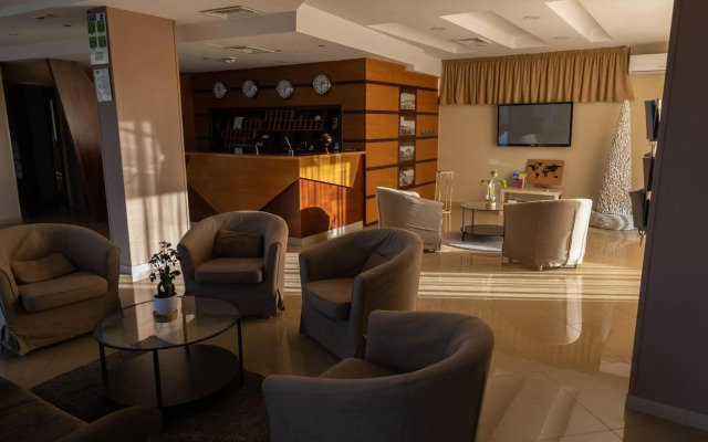 Hotel Nelton