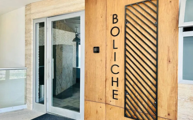 Torre Eleve Apartments