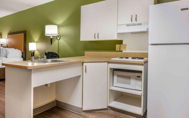 Extended Stay America Chicago Buffalo Grove Deerfield