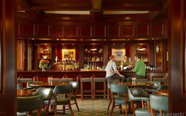 Adare Manor Hotel and Golf Resort
