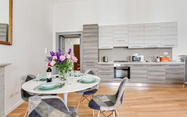 Rome as you feel - Nazionale Apartments