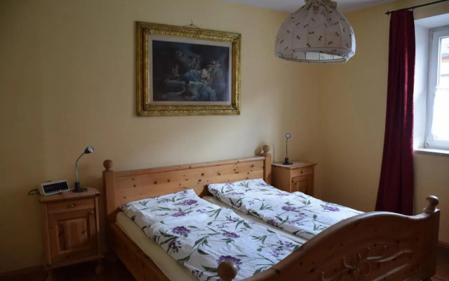 Ferienwohnung Heinrichseck