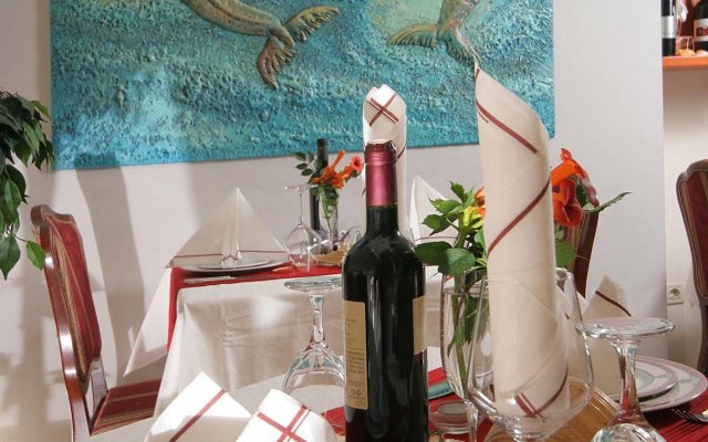 Hotel-restaurant Trogir