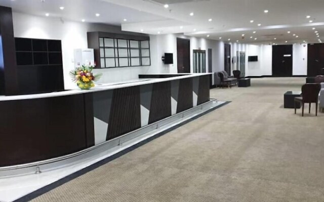 Grand Aria Hotel