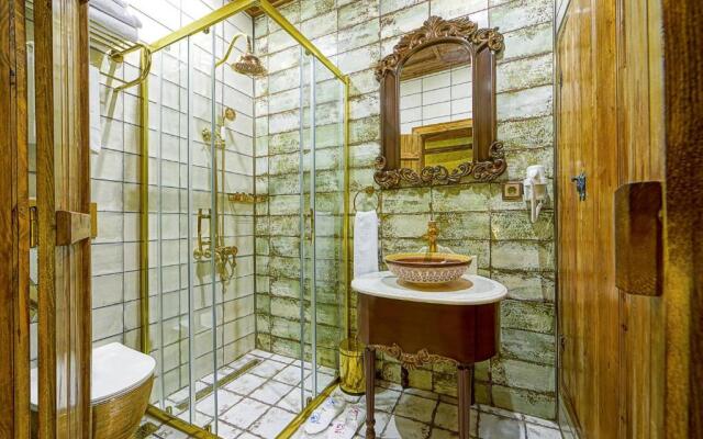 Lereve Butik Otel