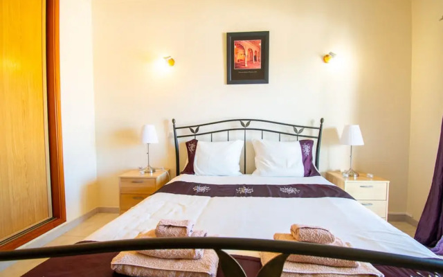 Casa Tara - Lovely Carvoeiro Apartment With Great