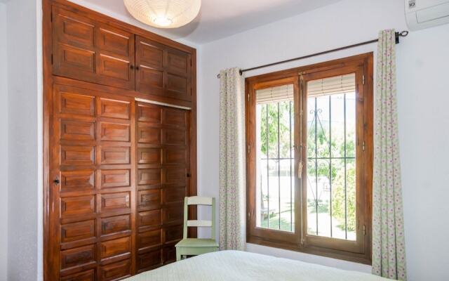 Aptos Pueblo Andaluz Nerja