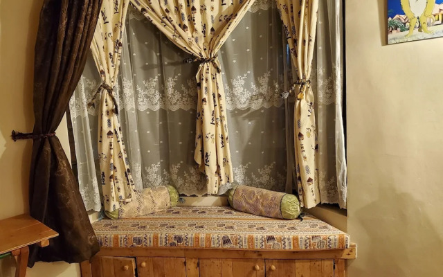Edaala Comfort - B&B