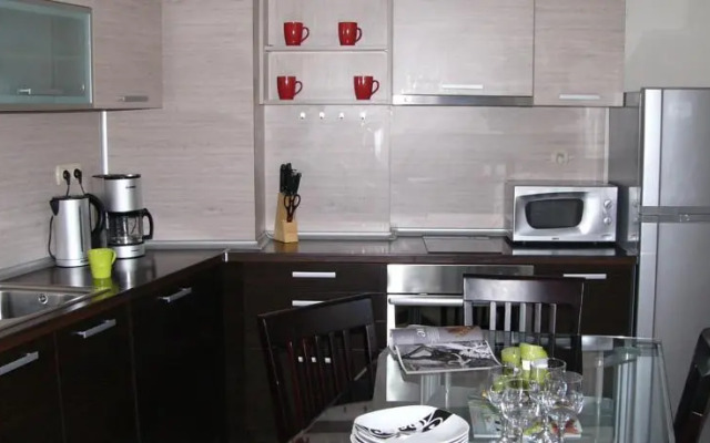 VIP Apartments Sofia