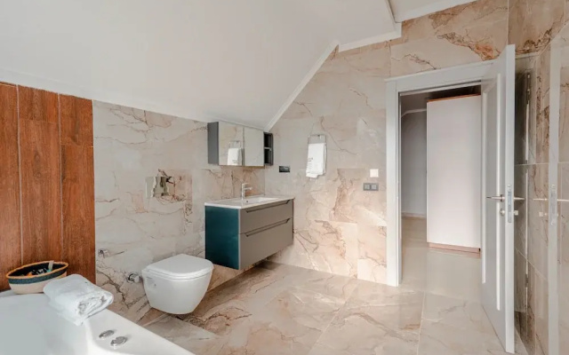 Palmera Beach Villas