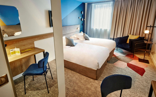 Radisson Hotel Bordeaux Saint Jean - Image 3
