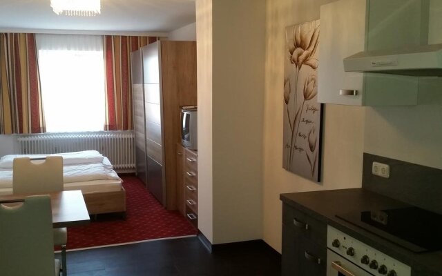 Berghamer's Gasthof Hotel