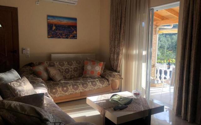 Milos Apartments