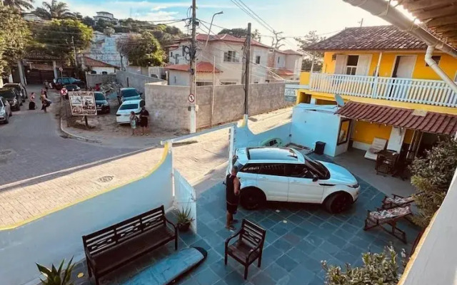 Canto de Geribá