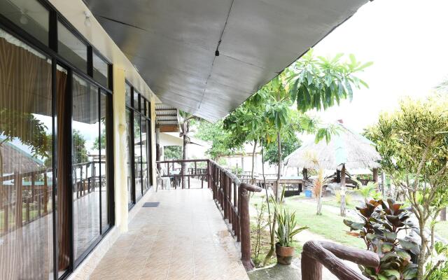 Bano Beach Resort