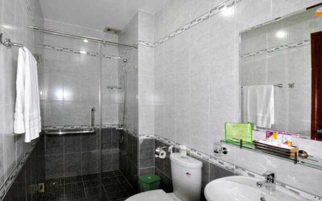 HANZ Vuong Quang Hotel