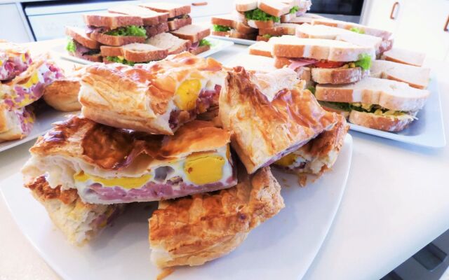 The Esplanade Motel & Conference Centre