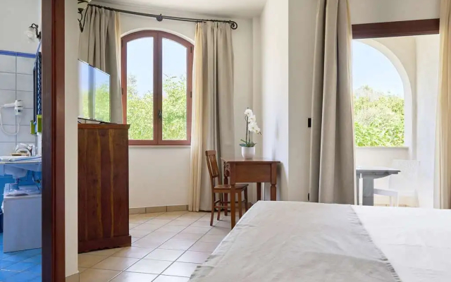 Montecallini Hotel - Adults Only