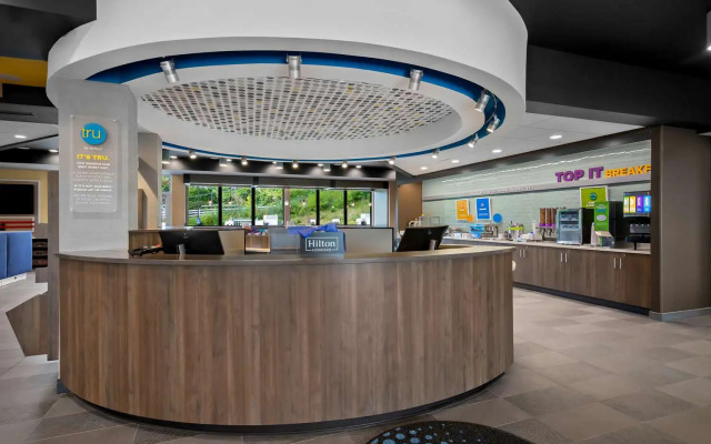 Tru by Hilton Lexington, VA