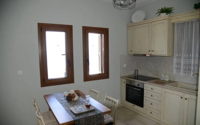 Ira Charming apt with stunning view