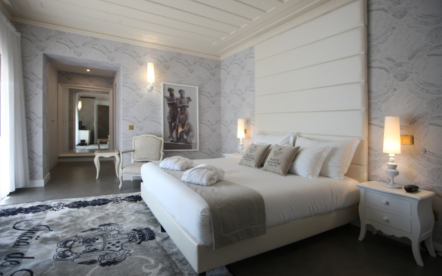 Palácio São Silvestre - Boutique Hotel