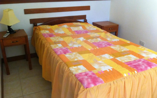 Dulce Estancia