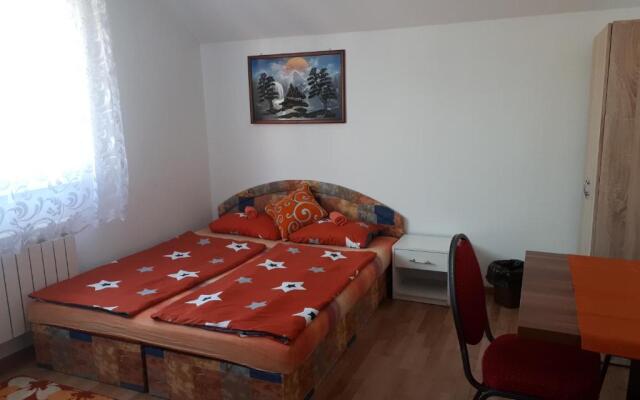 Homestay Renata