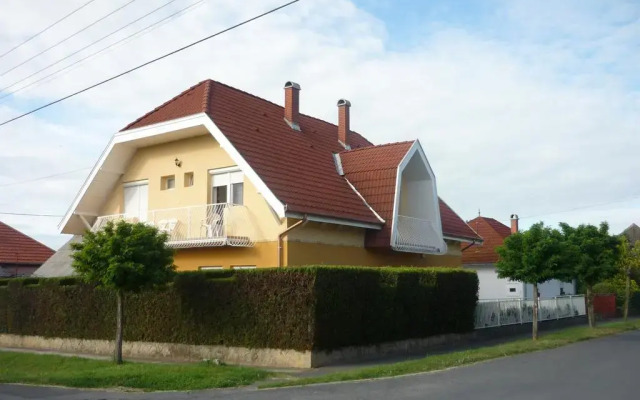 Farkas Apartmanok