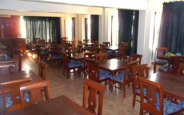 Hotel Marbella Montecristi