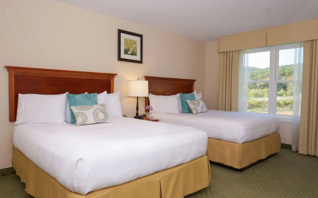 White River Inn and Suites