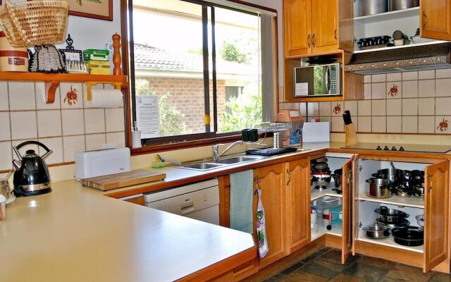 Wombats B&B - Apartments