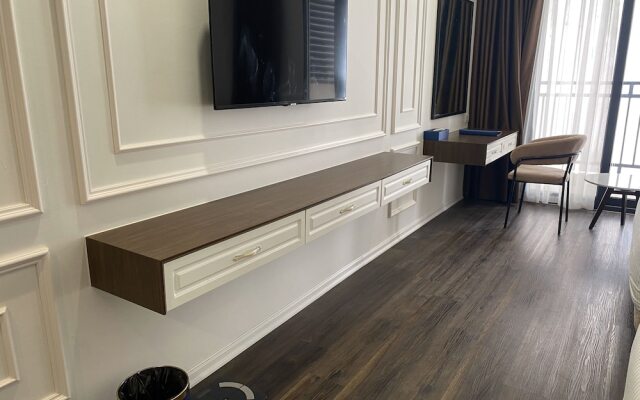 Riverside Hotel Ha Nam