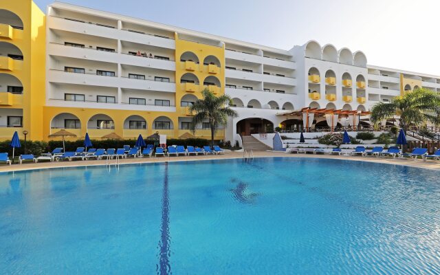Paladim & Alagoamar Hotels