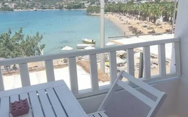 Antique İasos Butik Otel