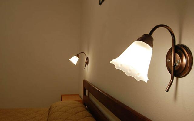 Complejo Samana Huasi