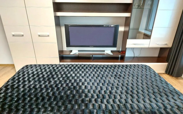 Апартаменты на улице Сорокская