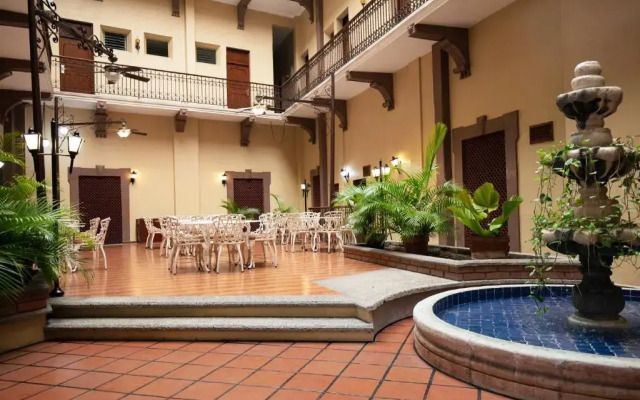 Hotel Reforma
