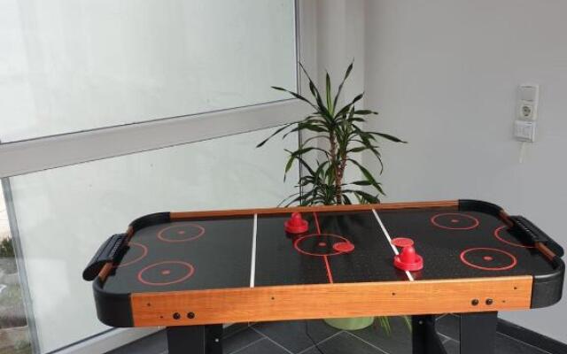 Eddy's Sunshine Appartement