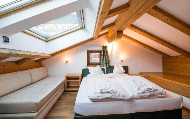 ApartHotel La Tambra
