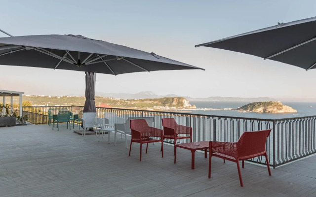 Grand Hotel Serapide