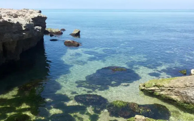 B&B  MiRo Il Mar