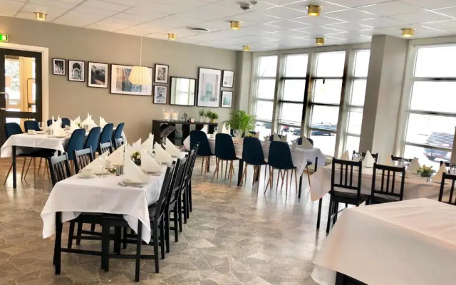Kongsvinger Budget Hotel