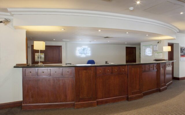 Holiday Inn Norwich by IHG