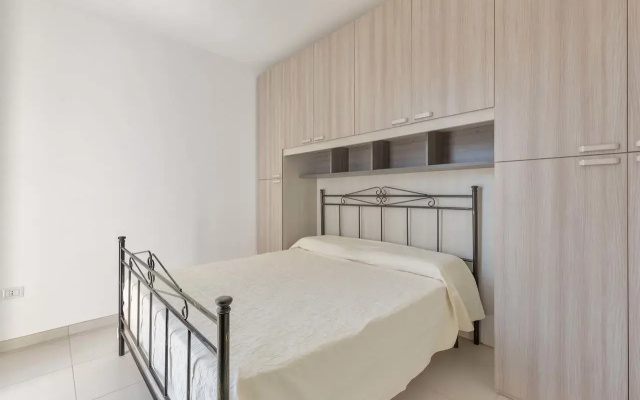 1517 Villetta Stefania